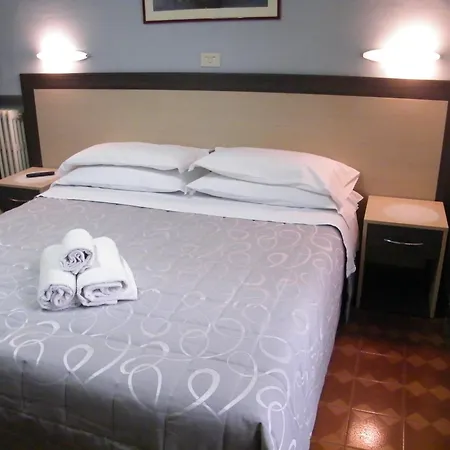 Hotel Alba Torino Centro-2